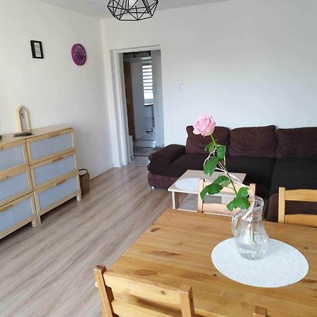 Apartament Kajki Mrągowo Exterior foto